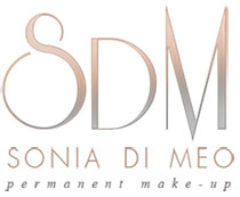 Sonia Di Meo Trucco Permanente